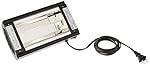 Zilla Mini Heat UVB Reptile Fixture: Mini Heat UVB Fixture