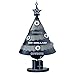 NFL Dallas Cowboys Tree Bell Ornament