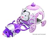 Cepia Zhu Zhu Princess Carriage