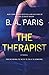 The Therapist by B. A. Paris