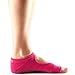 toesox Womens Bella Half Toe 3-Pack