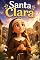 Livro SANTA CLARA (UNIVERSO CATÓLICO KIDS)