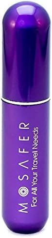 Mosafer Atomizer - (Purple)