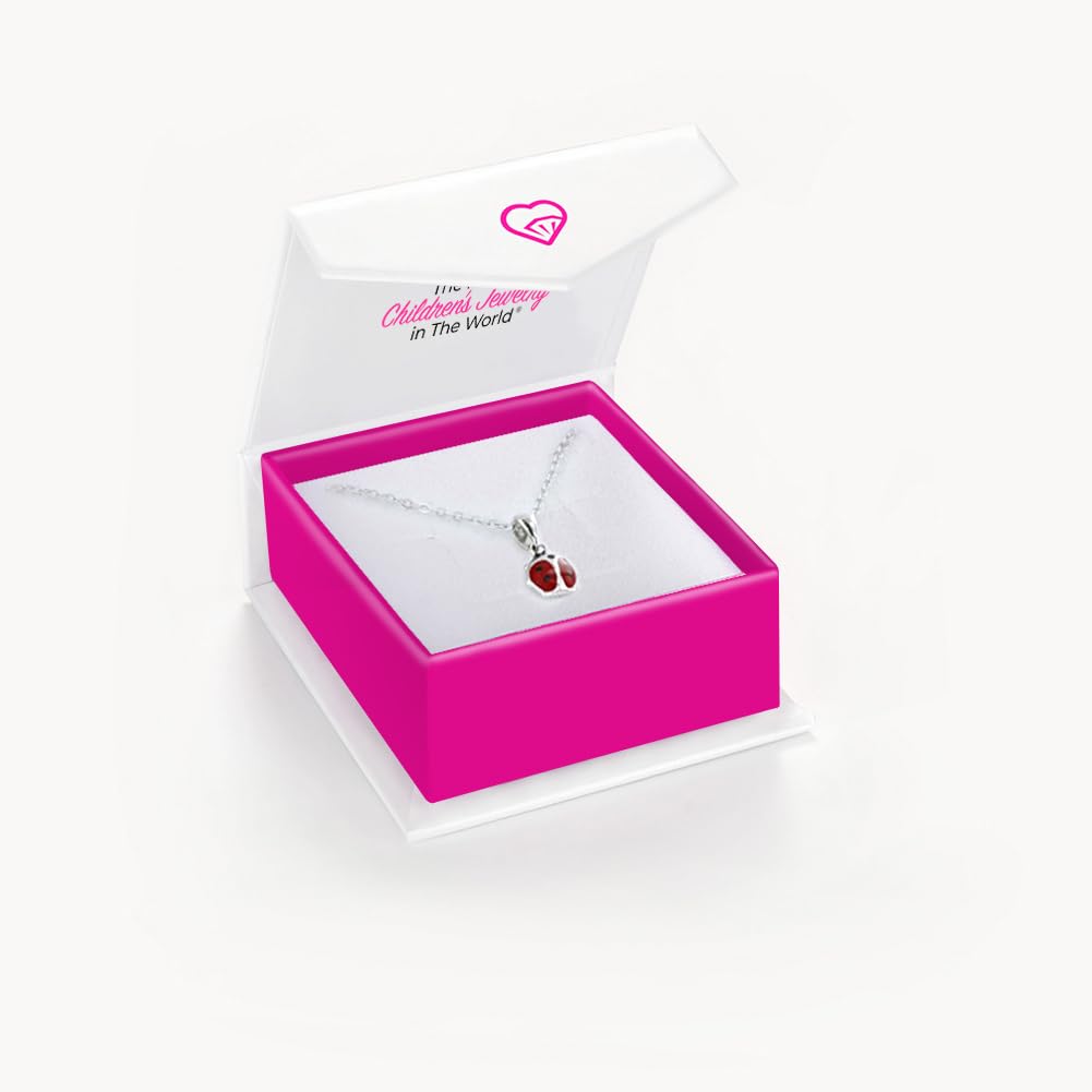 925 Sterling Silver 18