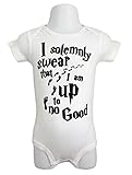 Cute Harry Potter Onesie 