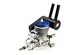 Evolution Engines 33GX 33cc (2.00) Gas/Petrol Engine