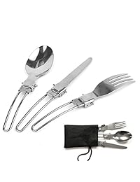 Toasis   Juego de utensilios de cocina de acero in