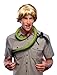 Rubie's Costume Blond Australian Hunter Wig, Yellow, One Size