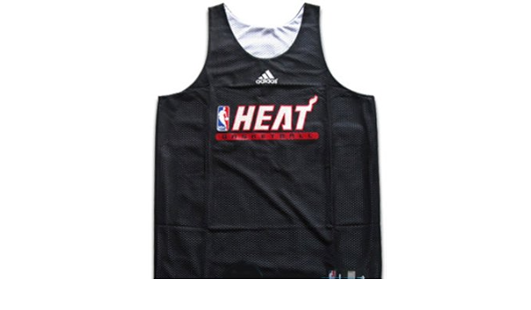miami heat practice jersey