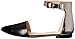 Nine West Women's Osillyyou Leather Ballet Flat