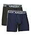 Under Armour Men's Original Series 6” Boxerjock 2-Pack