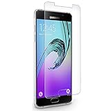 Galaxy A7 2016 Glass Screen Protector, NEWELL™ Ultra Slim Clear High Definition Premium Tempered Glass Screen Protector (for Samsung Galaxy A7 (2016) A7100/A710f)