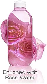 Garnier Rose Water Toner Sensitive Skin 200ml Packaging May Vary view 2