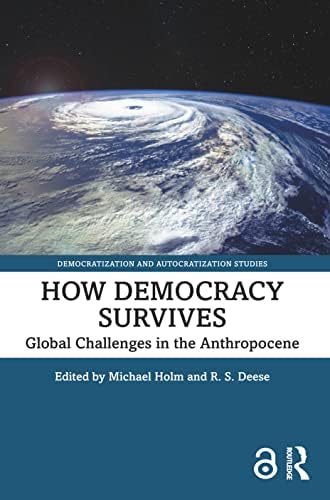 Amazon.com: Global Challenges to Democracy: Comparative