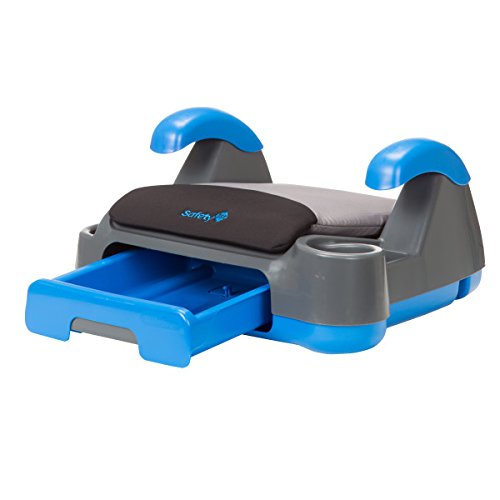The 50 Best & Safest Booster Seats for Your Child
