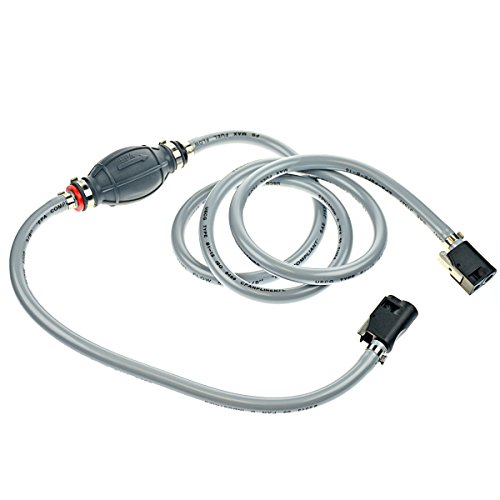 image for Shoreline Marine EPA Compliant Fuel Line Assemblies | Speed Prime Tech