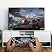 ANBERNIC Handheld Game Console , Retro Game Console with 3000 Classic Games 4.3
