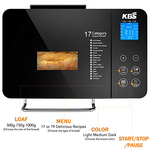1 KBS+Automatic+Dispenser+Programmable+Stainless