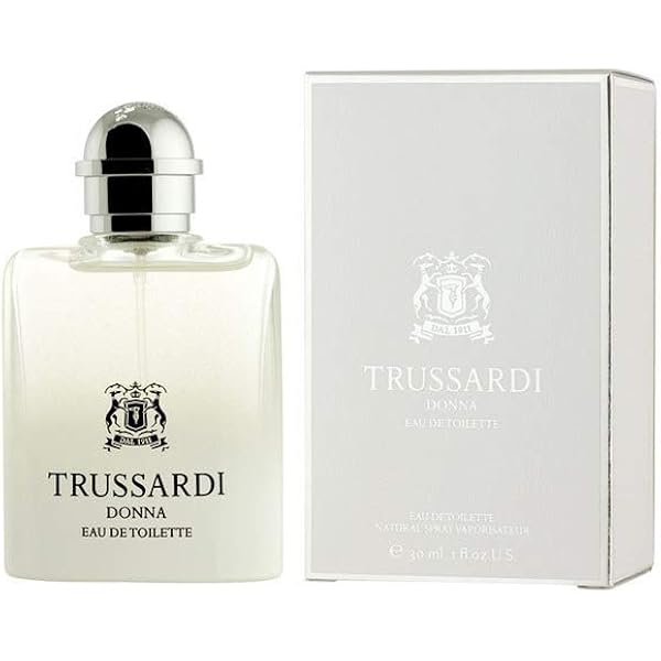 新品未使用 トラサルディ ドンナ 100ml Amazon | トラサルディ ドンナ EDT ・SP 100ml [並行輸入品