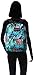 Jansport T501 Women's Superbreak, Vivid Paradise - OS