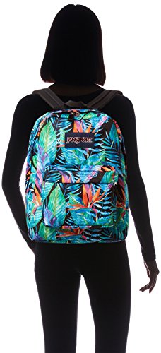 jansport vivid paradise