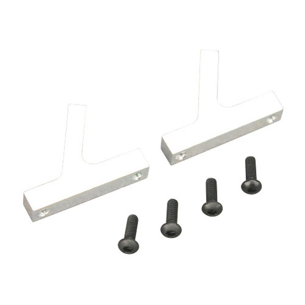 Thunder Tiger RC PV1227 Front Servo Tray, E360