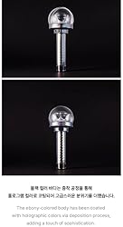 Seventeen Official Light Stick Ver 3