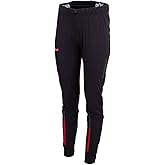 Swix Womens Cross Country Winter Sports Skiing Skating Triac Neo Shell Pants