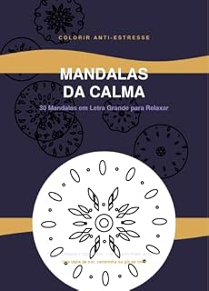Livro Mandala