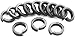 Mr. Gasket 3416 Header Bolt, Lock Washers 3/8