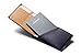 Bellroy Travel Wallet, travel document holder (Passport, tickets, cash, cards and pen) - (Navy)