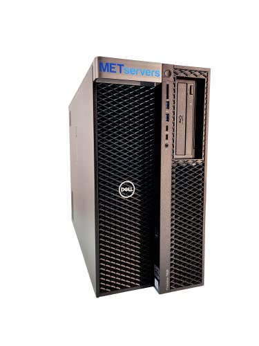 Mua Dell Precision T7920 Workstation, 2X Intel Xeon Gold 5120 2.2