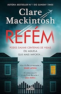 Livro Refém