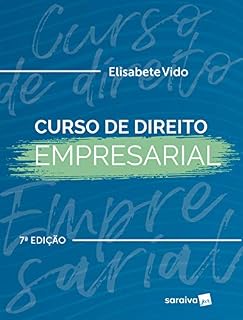 Livro Curso de direito empresarial