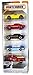 Matchbox, 2015 Classic Ride 5-Pack