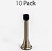 flexible spring door stoppers 10 pack - 3