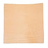 Import Tooling Leather 8-9oz Pre-Cut (12"x12")