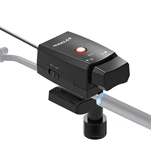 業務用ビデオカメラリモコン　マンフロット 521LX Manfrotto 521LX LANC Camcorder Remote Control 521LX B&H Photo