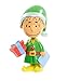 Peanuts Christmas Figure Gift Set