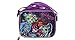 Monster High Lunch Bag with Strap - Ghoulicious