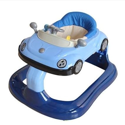 Amazon.com : andaderas para bebes folding baby walker baby ...