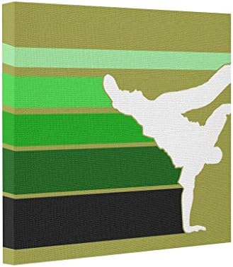 EleganceElegant Heme Oxygenase Gravity Gradient Canvas Stretcher