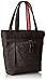 OGIO International Hamptons Tote, Dark Gray Felt
