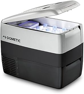Dometic CDF-46 39 Litre Portable Compressor Fridge Freezer