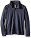 Under Armour Girls Rival Full Zip Jacket