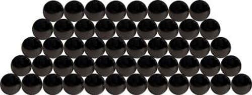 50 3/16" Silicon Nitride Ceramic Si3N4 Bearing Balls