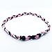 Mcupper-Package of 10 Assorted Tornado Necklaces-20 Length