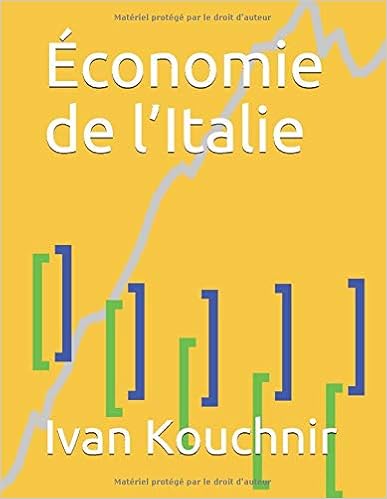 Économie de l’Italie
