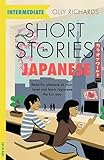 Short Stories in Japanese for Intermediate