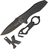 Kershaw 3 Piece Knife Tool Set